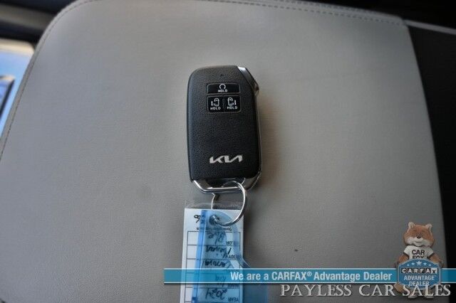2024 Kia Carnival LX Anchorage AK