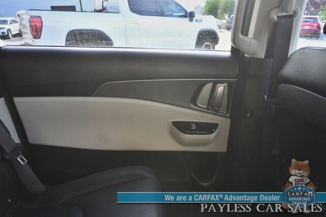 2024 Kia Carnival LX Anchorage AK