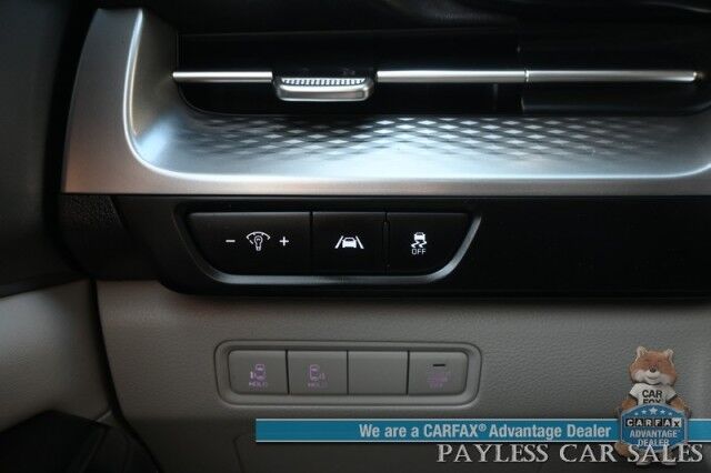 2024 Kia Carnival LX Anchorage AK