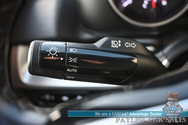 2024 Kia Carnival LX Anchorage AK