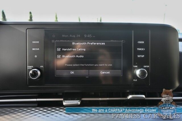 2024 Kia Carnival LX Anchorage AK
