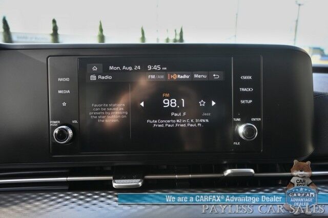 2024 Kia Carnival LX Anchorage AK