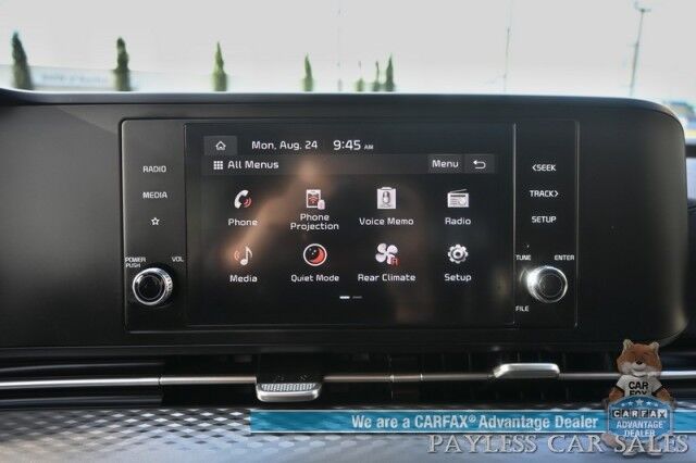 2024 Kia Carnival LX Anchorage AK