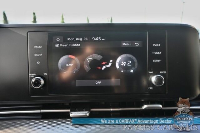 2024 Kia Carnival LX Anchorage AK