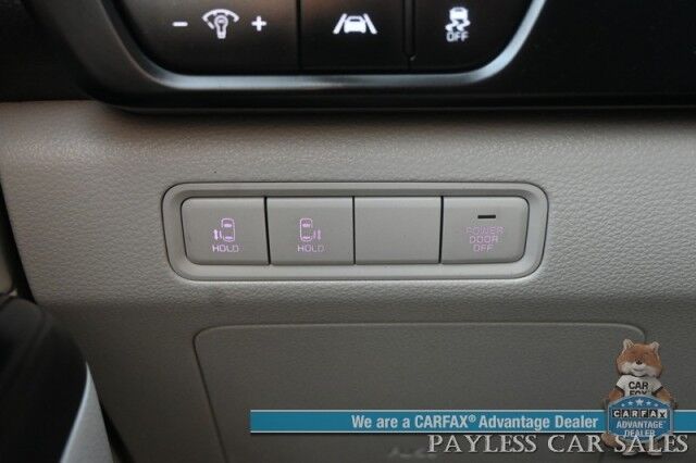 2024 Kia Carnival LX Anchorage AK