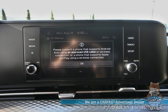 2024 Kia Carnival LX Anchorage AK