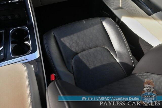 2024 Kia Carnival LX Anchorage AK