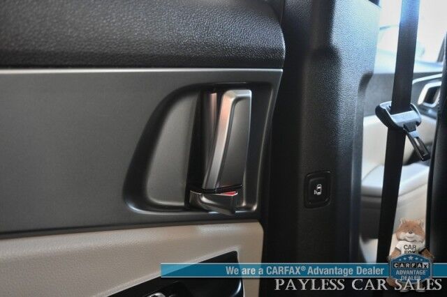 2024 Kia Carnival LX Anchorage AK