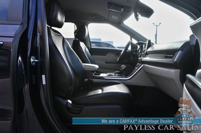 2024 Kia Carnival LX Anchorage AK