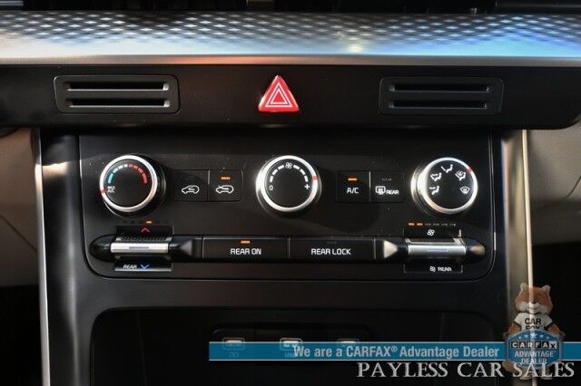 2024 Kia Carnival LX Anchorage AK