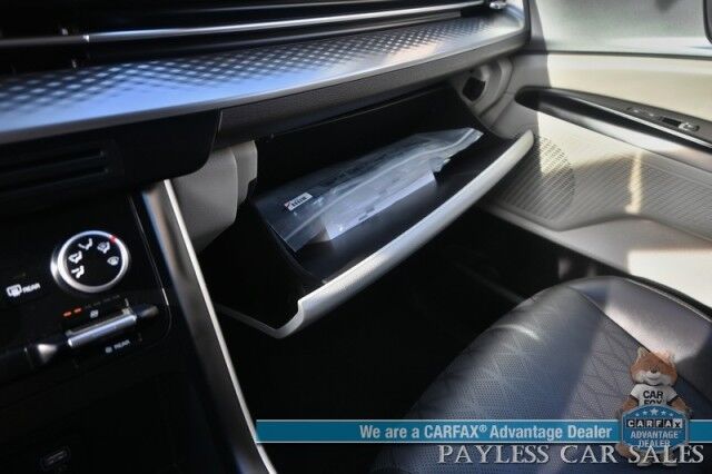 2024 Kia Carnival LX Anchorage AK