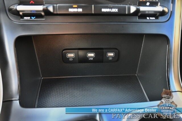 2024 Kia Carnival LX Anchorage AK