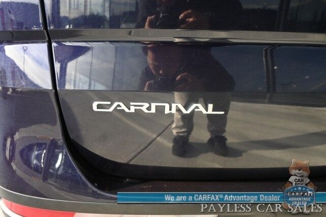 2024 Kia Carnival LX Anchorage AK