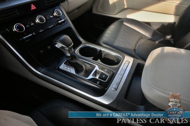 2024 Kia Carnival LX Anchorage AK