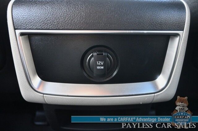 2024 Kia Carnival LX Anchorage AK