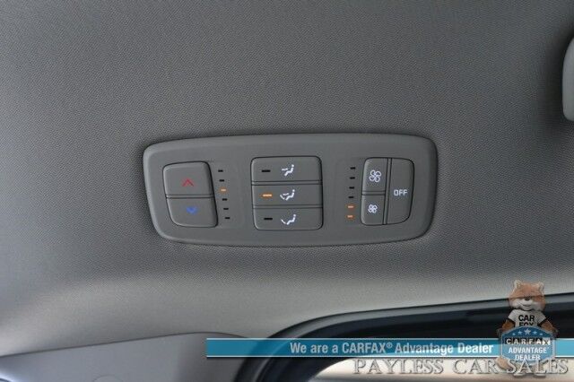 2024 Kia Carnival LX Anchorage AK