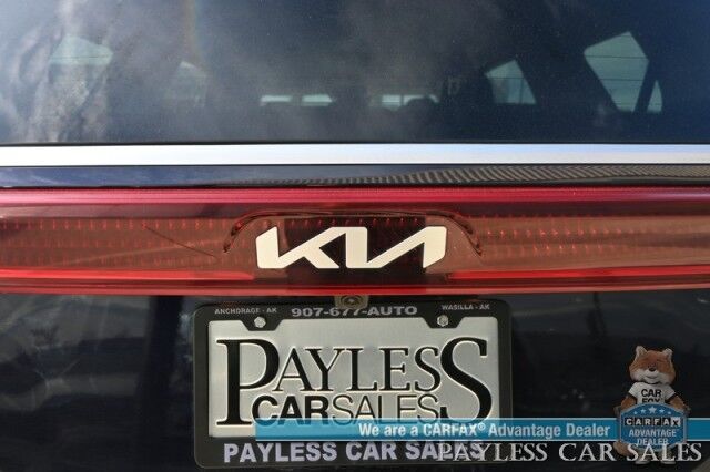 2024 Kia Carnival LX Anchorage AK