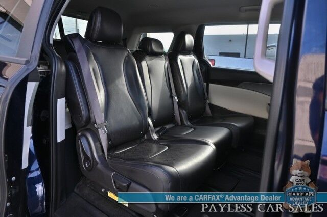2024 Kia Carnival LX Anchorage AK