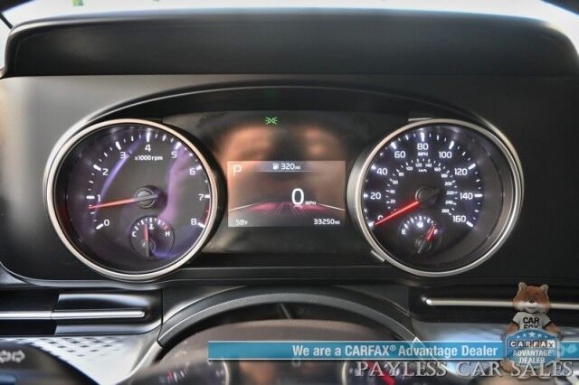 2024 Kia Carnival LX Anchorage AK