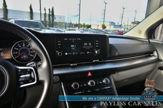 2024 Kia Carnival LX Anchorage AK