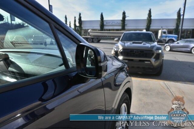2024 Kia Carnival LX Anchorage AK