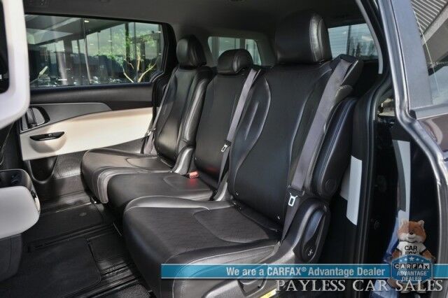 2024 Kia Carnival LX Anchorage AK