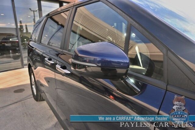 2024 Kia Carnival LX Anchorage AK