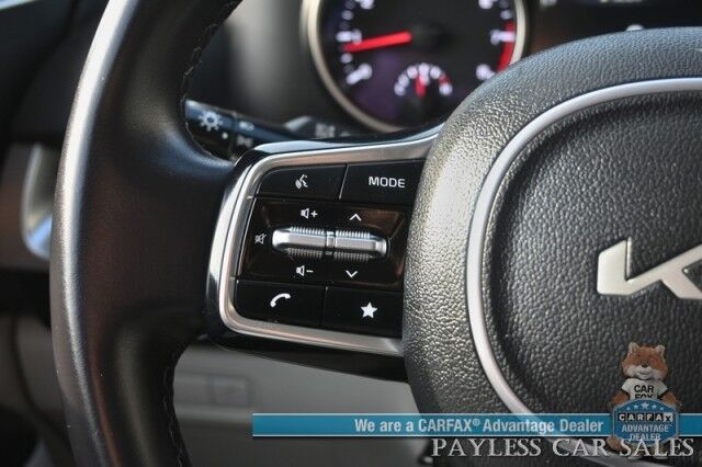 2024 Kia Carnival LX Anchorage AK