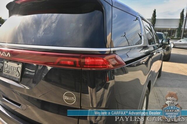 2024 Kia Carnival LX Anchorage AK