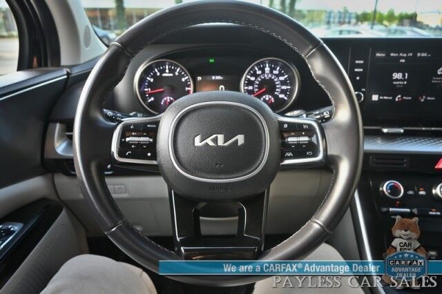 2024 Kia Carnival LX Anchorage AK