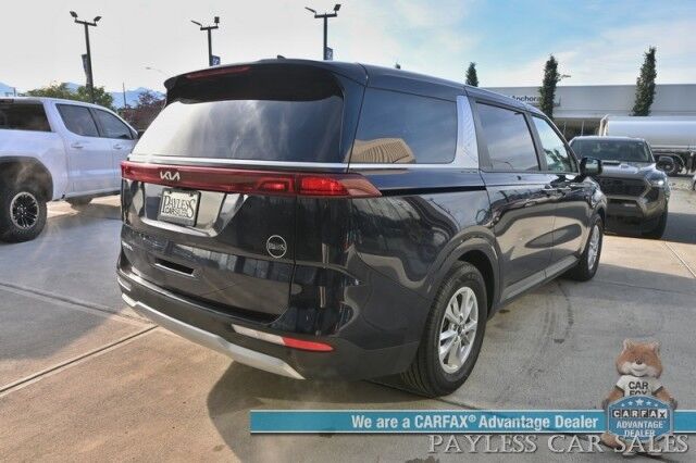 2024 Kia Carnival LX Anchorage AK