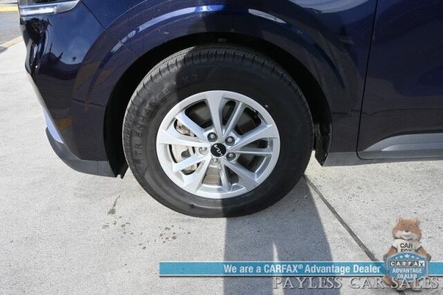 2024 Kia Carnival LX Anchorage AK
