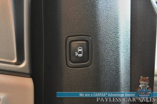 2024 Kia Carnival LX Anchorage AK