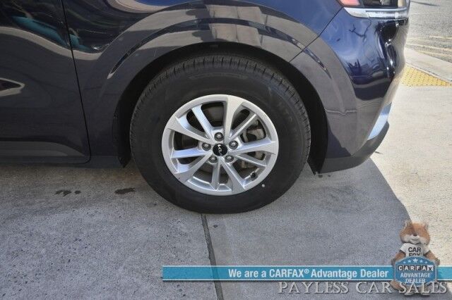 2024 Kia Carnival LX Anchorage AK