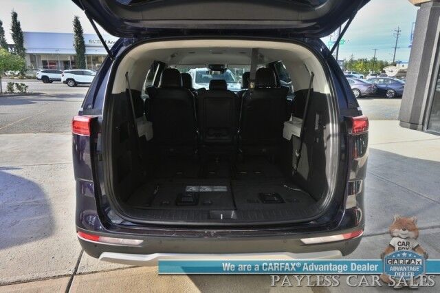 2024 Kia Carnival LX Anchorage AK