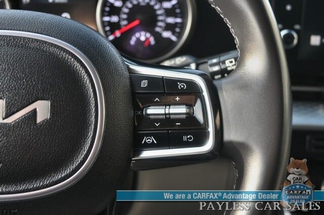 2024 Kia Carnival LX Anchorage AK