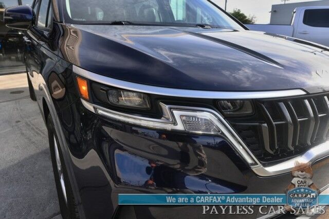 2024 Kia Carnival LX Anchorage AK