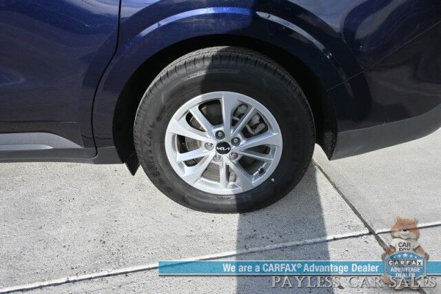 2024 Kia Carnival LX Anchorage AK