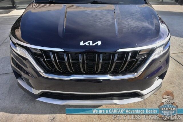 2024 Kia Carnival LX Anchorage AK