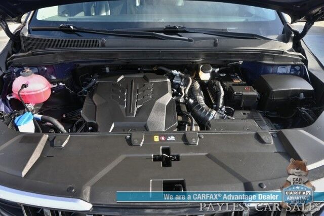 2024 Kia Carnival LX Anchorage AK