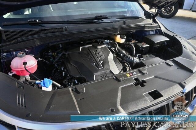2024 Kia Carnival LX Anchorage AK