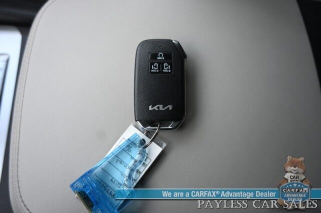 2024 Kia Carnival LX Anchorage AK