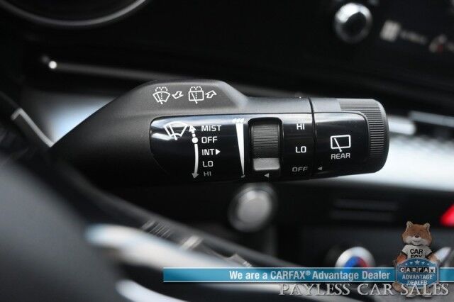 2024 Kia Carnival LX Anchorage AK