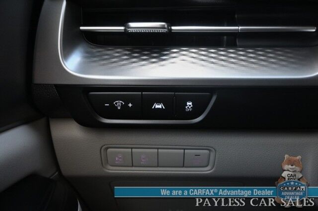 2024 Kia Carnival LX Anchorage AK