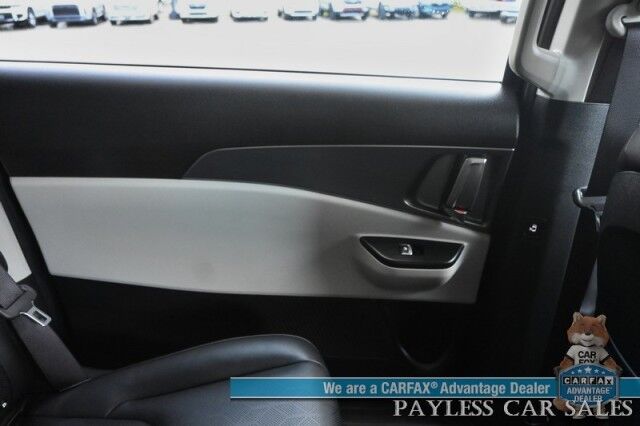 2024 Kia Carnival LX Anchorage AK