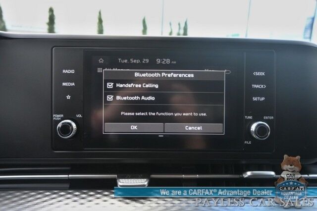 2024 Kia Carnival LX Anchorage AK