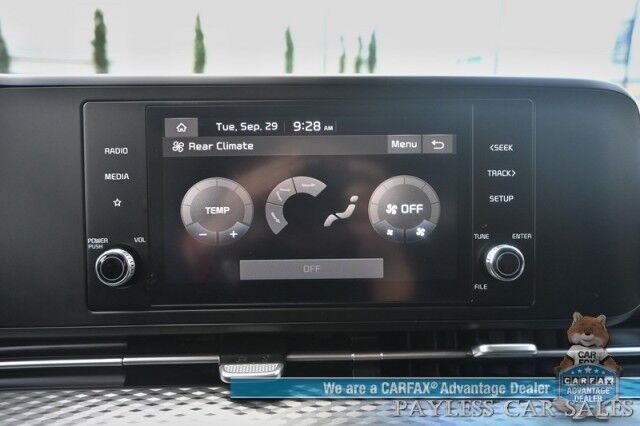 2024 Kia Carnival LX Anchorage AK