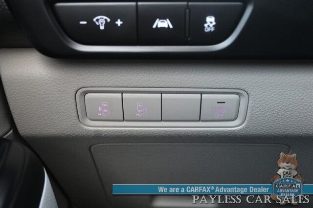 2024 Kia Carnival LX Anchorage AK