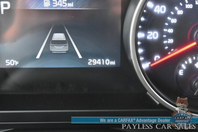 2024 Kia Carnival LX Anchorage AK