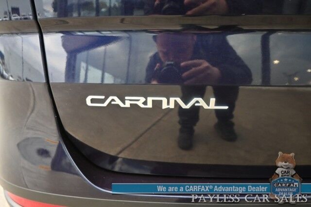 2024 Kia Carnival LX Anchorage AK